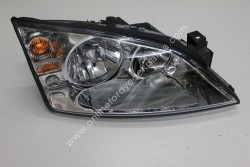 İthal - Mondeo 2000 - 2007 <br> Ön Far Sağ <br> 1S71 13005 SE