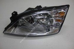 İthal - Mondeo 2000-2007<br>Ön Far Sol <br> 1S71 13006 SE
