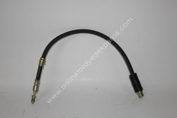 İthal - Ön Fren Hortumu <br> 2S61 2078 AF