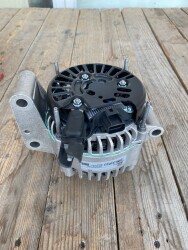 Mondeo 2000 - 2007 Şarj Dinamosu  1S7T 10300 CE - 2