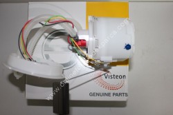 Orjinal - Mondeo 2000-2007<br>Benzin Pompası Depo Şamandırası Benzinli <br> 1S71 9H307 AD