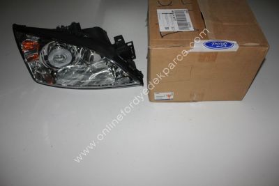 Mondeo 2000 - 2007 <br> Ön Far Sağ Xenon <br> 1S71 13005 UF