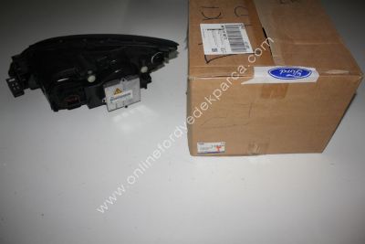 Mondeo 2000 - 2007 <br> Ön Far Sağ Xenon <br> 1S71 13005 UF