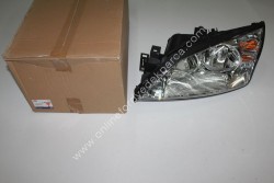 Orjinal - Mondeo 2000 - 2007 <br> Ön Far Sol <br> 1S71 13006 SE