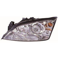 Depo - Mondeo 2000 - 2007 <br> Ön Far Sol Xenon <br> 1S71 13006 UF