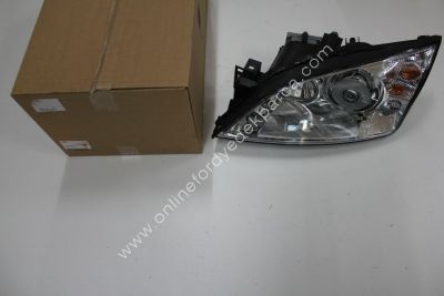 Mondeo 2000 - 2007 <br> Ön Far Sol Xenon <br> 1S71 13006 UF