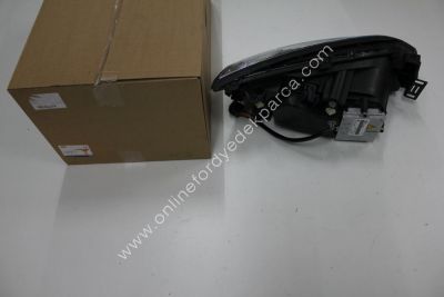 Mondeo 2000 - 2007 <br> Ön Far Sol Xenon <br> 1S71 13006 UF