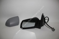 İthal - Mondeo 2000-2007<br>Ayna Elektrikli Sol <br> 1S71 17683 NF
