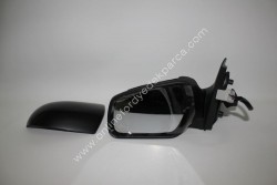 İthal - Mondeo 2000-2007<br>Ayna Elektrikli Sol <br> 3S71 17683 HF