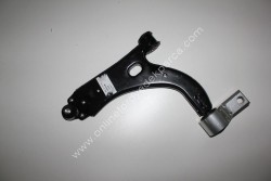 İthal - Ön Alt Tabla Sol <br> 2S61 3051 DA