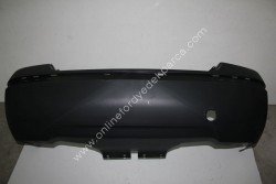 İthal - Mondeo 2000 - 2007 <br> Arka Tampon 2001 ve 2003 Model <br> 1S71 17906 BR