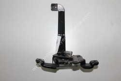 Mondeo 2000 - 2007  Motor Kaput Kilidi  1S7A 16700 AC - 2