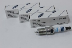 Orjinal - Mondeo 2000 - 2007 Arası <br> Buji Takımı <br> 1S7J 12405 EB