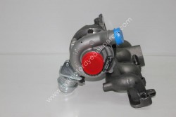 Turboşarj  3S7Q 6K682 AF - 2