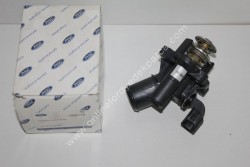Orjinal - Mondeo 2000-2007 Termostat Benzinli <br> 1S7G 8575 AM