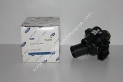 Mondeo 2000-2007 Termostat Benzinli 1S7G 8575 AM - 2