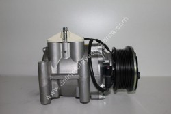 Orjinal - Mondeo 2000 - 2007 <br> Klima Kompresörü <br> 1S7H 19D629 CE