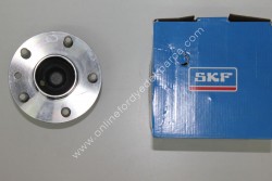 Orjinal - Mondeo 2007 - ... <br> Arka Teker Bilyası <br> 6G91 2C299 FAG