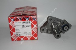 Mondeo 2007 - ...  Şanzuman Takozu  7G91 6P093 AC - 3