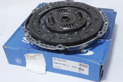 Focus - Mondeo Debriyaj Seti 1.6 Benzinli 6G91 7540 B1F - 1