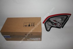 Mondeo 2007 - ...  Arka İç Sol Stop  7S71 13A603 NF - 2