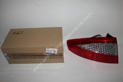 Orjinal - Mondeo 2007 - ... <br> Arka Sol Stop <br> 7S71 13405 RH