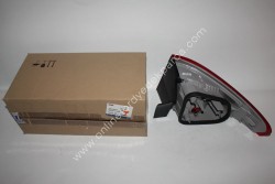 Mondeo 2007 - ... Arka Sol Stop 7S71 13405 RH - 2