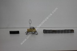 Orjinal - Mondeo 2007 - ... <br> Eksantrik Zincir Kiti <br> 3M5Q 6L266 AA