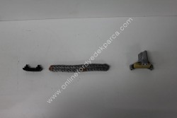 Mondeo 2007 - ...  Eksantrik Zincir Kiti  3M5Q 6L266 AA - 2