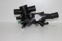 Orjinal - Termostat <br> 3M5Q 8A586 CA