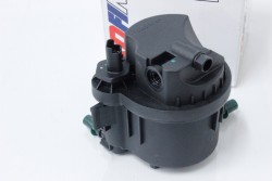 Orjinal - Fusion 2002 - ...<br>Mazot Filtresi Dizel <br> 2S6Q 9155 BA