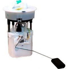 Visteon - VİSTİON <br> 08 - 2011 FİESTA 1.4 BENZİN ŞAMANDIRASI<br> 8V51 9H307 CA