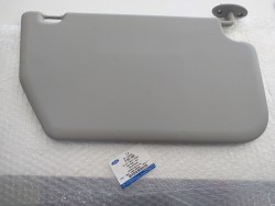 Orjinal - Yeni Connect 2014 - Sonrası Sol Tavan Güneşlik (Orjinal) (DT11 V04101 FJ34X1)