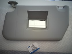 Yeni Connect 2014 - Sonrası Sol Tavan Güneşlik (Orjinal) (DT11 V04101 FJ34X1) - 2